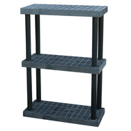 Estanterías y almacenamiento de plástico a granel de Vestil Manufacturing Corp– – Ahora disponible en MTN Shop US. - imagen 7