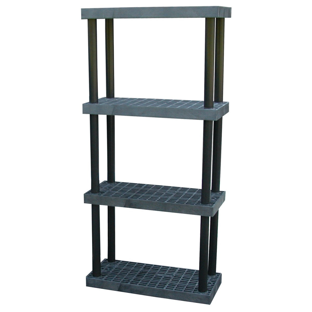 Estanterías y almacenamiento de plástico a granel de Vestil Manufacturing Corp– – Ahora disponible en MTN Shop US. - imagen 16