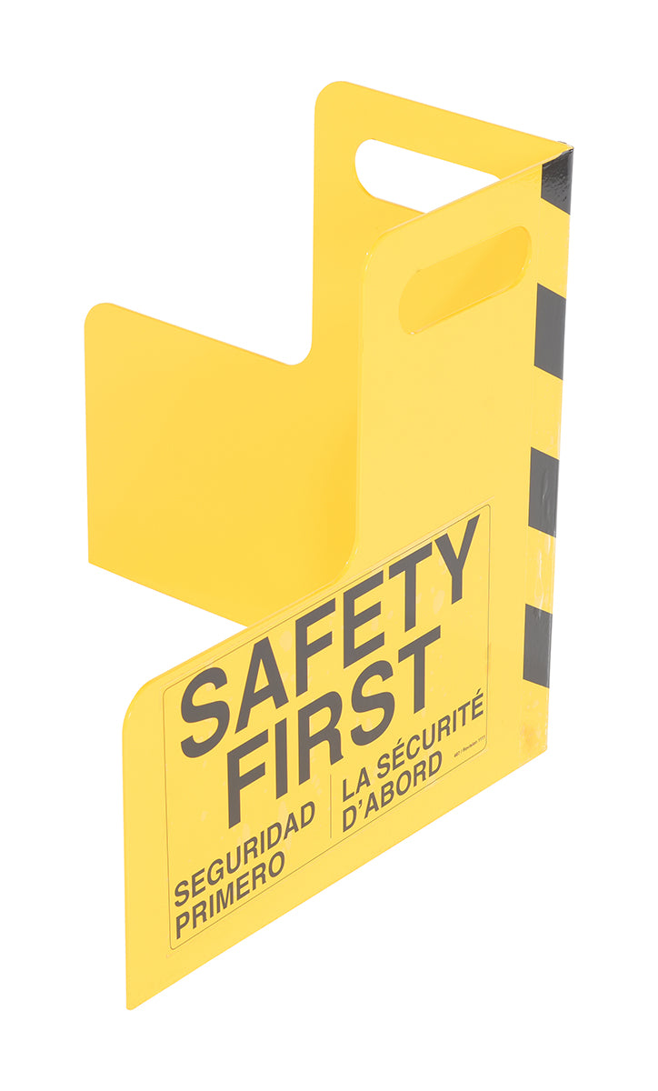 Vestil Manufacturing Corp Corner Guards– – Now available at MTN Shop US. - imagen 2