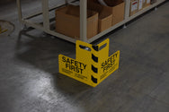 Vestil Manufacturing Corp Corner Guards– – Now available at MTN Shop US. - imagen 7