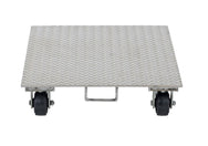 Vestil Manufacturing Corp Aluminum Plate Dollies– – Now available at MTN Shop US. - imagen 5