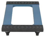 Vestil Manufacturing Corp Plastic Rubber End Dolly– – Now available at MTN Shop US. - imagen 3