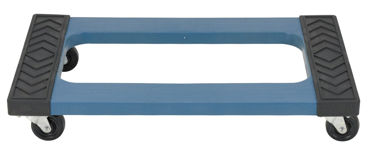 Vestil Manufacturing Corp Plastic Rubber End Dolly– – Now available at MTN Shop US. - imagen 4