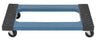 Vestil Manufacturing Corp Plastic Rubber End Dolly– – Now available at MTN Shop US.