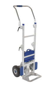 Sube-escaleras motorizado Vestil Manufacturing Corp– – Ahora disponible en MTN Shop US.