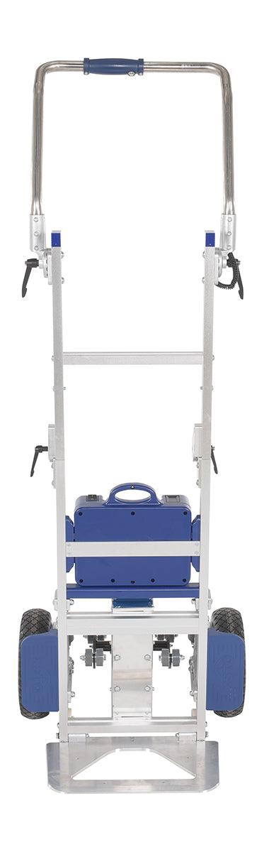 Sube-escaleras motorizado Vestil Manufacturing Corp– – Ahora disponible en MTN Shop US.