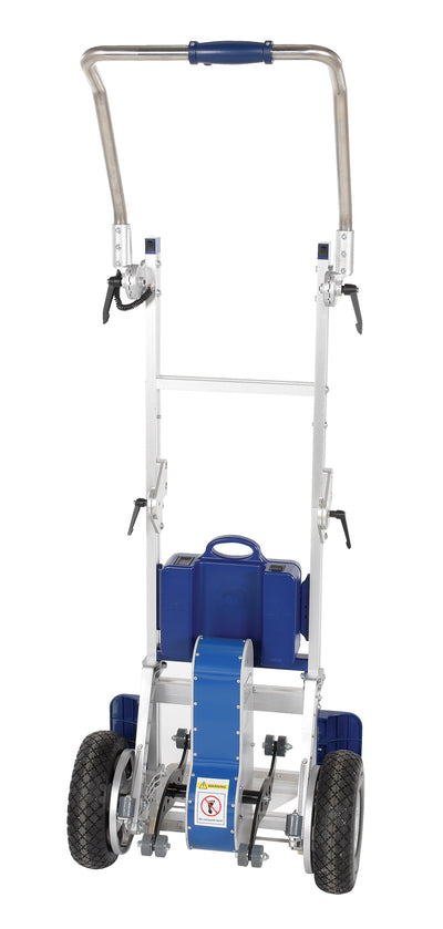 Sube-escaleras motorizado Vestil Manufacturing Corp– – Ahora disponible en MTN Shop US.