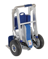 Sube-escaleras motorizado Vestil Manufacturing Corp– – Ahora disponible en MTN Shop US.