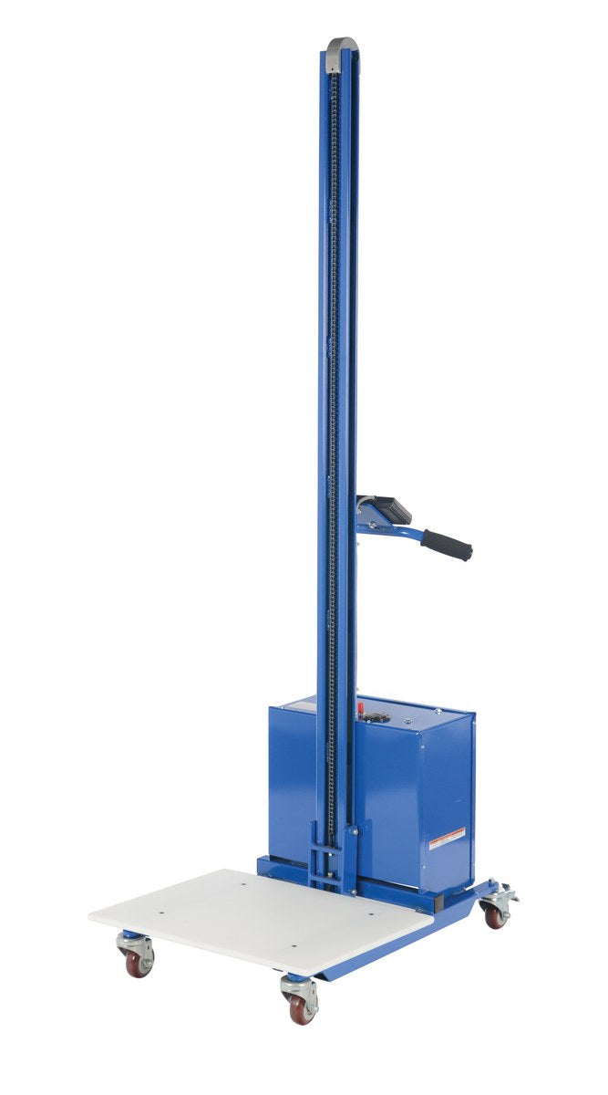 Vestil Manufacturing Corp Powered Quick Lifts– – Now available at MTN Shop US. - imagen 4