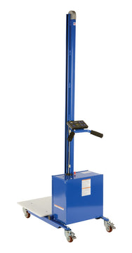 Vestil Manufacturing Corp Powered Quick Lifts– – Now available at MTN Shop US. - imagen 2