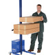 Vestil Manufacturing Corp Powered Quick Lifts