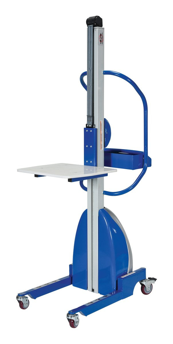 Vestil Manufacturing Corp Versatile Quick Lifts– – Now available at MTN Shop US. - imagen 6