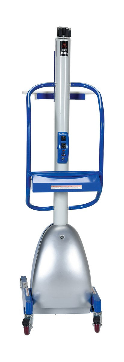 Vestil Manufacturing Corp Versatile Quick Lifts– – Now available at MTN Shop US. - imagen 3