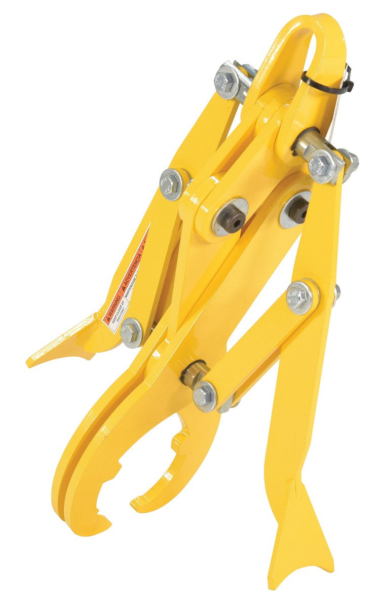 Vestil Manufacturing Corp Heavy-Duty Pipe Grabs– – Now available at MTN Shop US. - imagen 3