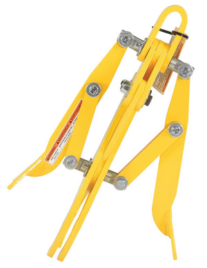 Vestil Manufacturing Corp Heavy-Duty Pipe Grabs– – Now available at MTN Shop US.