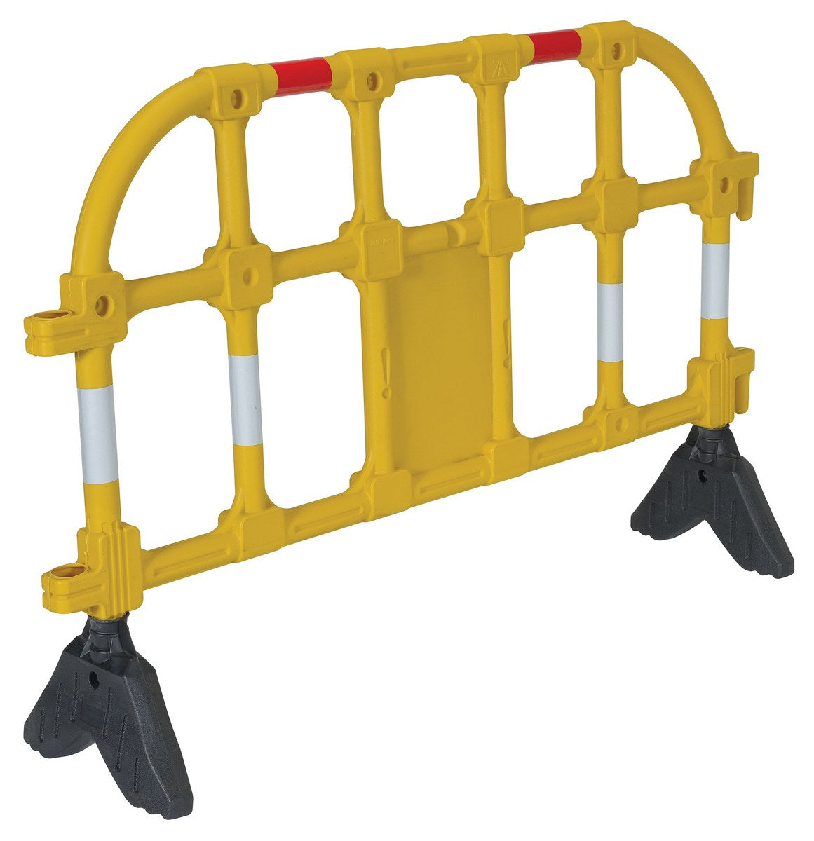 Vestil Manufacturing Corp Plastic Interlocking Barriers– – Now available at MTN Shop US. - imagen 3