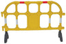 Vestil Manufacturing Corp Plastic Interlocking Barriers– – Now available at MTN Shop US.