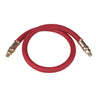 Alemite 25' 3/8"Id Coupled Hose– – Now available at MTN Shop US.