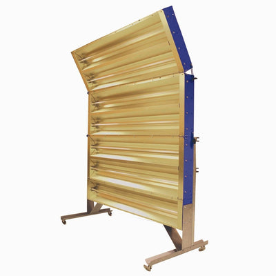 Vestil Manufacturing Corp Portable Infrared Heat Panels– – Now available at MTN Shop US.