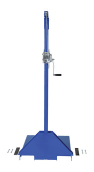 Vestil Manufacturing Corp Pallet Truck Hoist– – Now available at MTN Shop US. - imagen 3