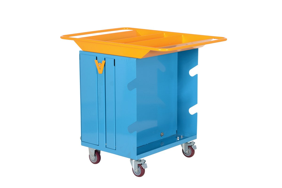Warehouse Supplies