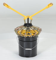 Vestil Manufacturing Corp Steel Pail Lid Closing Tool– – Now available at MTN Shop US.