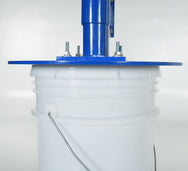 Vestil Manufacturing Corp Pail Lid Closing Press– – Now available at MTN Shop US.