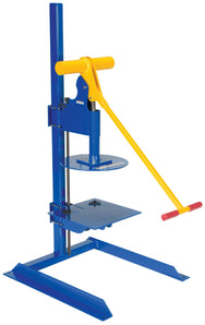 Prensa para cerrar tapas de cubos Vestil Manufacturing Corp– – Ahora disponible en MTN Shop US. - imagen 2