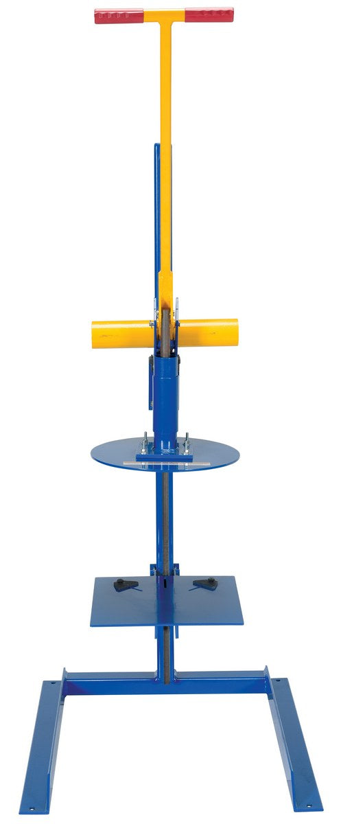 Vestil Manufacturing Corp Pail Lid Closing Press– – Now available at MTN Shop US.