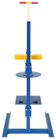 Vestil Manufacturing Corp Pail Lid Closing Press– – Now available at MTN Shop US.