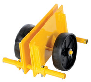 Vestil Manufacturing Corp Adjustable Panel Dollies– – Now available at MTN Shop US. - imagen 3