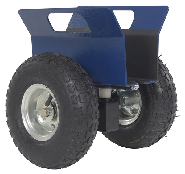 Vestil Manufacturing Corp Heavy-Duty Plate/Slab Dollies– – Now available at MTN Shop US.