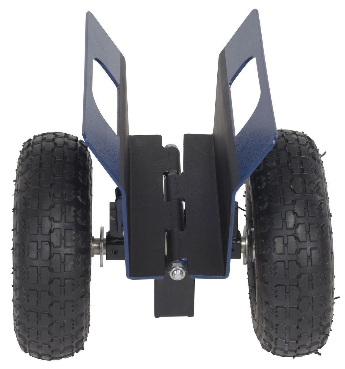Vestil Manufacturing Corp Heavy-Duty Plate/Slab Dollies– – Now available at MTN Shop US. - imagen 3