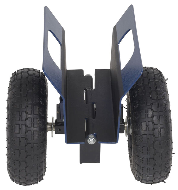 Vestil Manufacturing Corp Heavy-Duty Plate/Slab Dollies– – Now available at MTN Shop US.