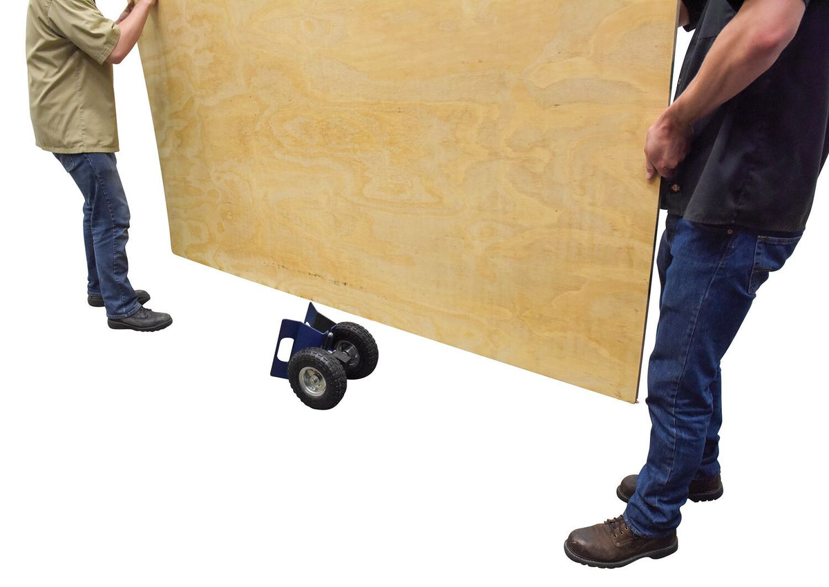 Vestil Manufacturing Corp Heavy-Duty Plate/Slab Dollies– – Now available at MTN Shop US. - imagen 2