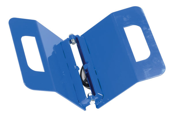 Vestil Manufacturing Corp Lightweight Door & Panel Dolly– – Now available at MTN Shop US.
