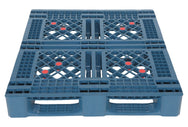 Vestil Manufacturing Corp Plastic Pallets and Skids– – Now available at MTN Shop US.