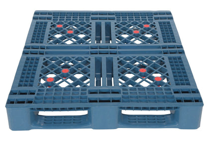 Vestil Manufacturing Corp Plastic Pallets and Skids– – Now available at MTN Shop US.
