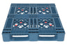 Vestil Manufacturing Corp Plastic Pallets and Skids– – Now available at MTN Shop US.