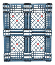 Vestil Manufacturing Corp Plastic Pallets and Skids– – Now available at MTN Shop US. - imagen 3
