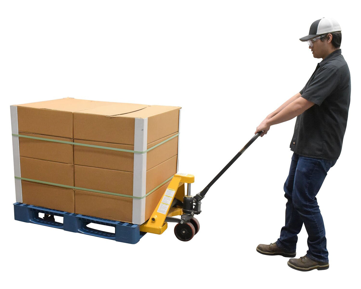 Vestil Manufacturing Corp Plastic Pallets and Skids– – Now available at MTN Shop US. - imagen 8
