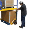 Vestil Manufacturing Corp Plastic Pallets and Skids– – Now available at MTN Shop US.