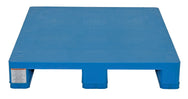 Vestil Manufacturing Corp Plastic Pallet/Skids– – Now available at MTN Shop US. - imagen 2