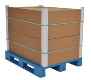 Vestil Manufacturing Corp Plastic Pallet/Skids– – Now available at MTN Shop US. - imagen 6
