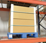 Vestil Manufacturing Corp Plastic Pallet/Skids– – Now available at MTN Shop US. - imagen 8