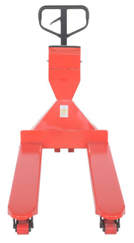 Transpaletas Vestil Manufacturing Corp con báscula digital– – Ahora disponibles en MTN Shop US. - imagen 8