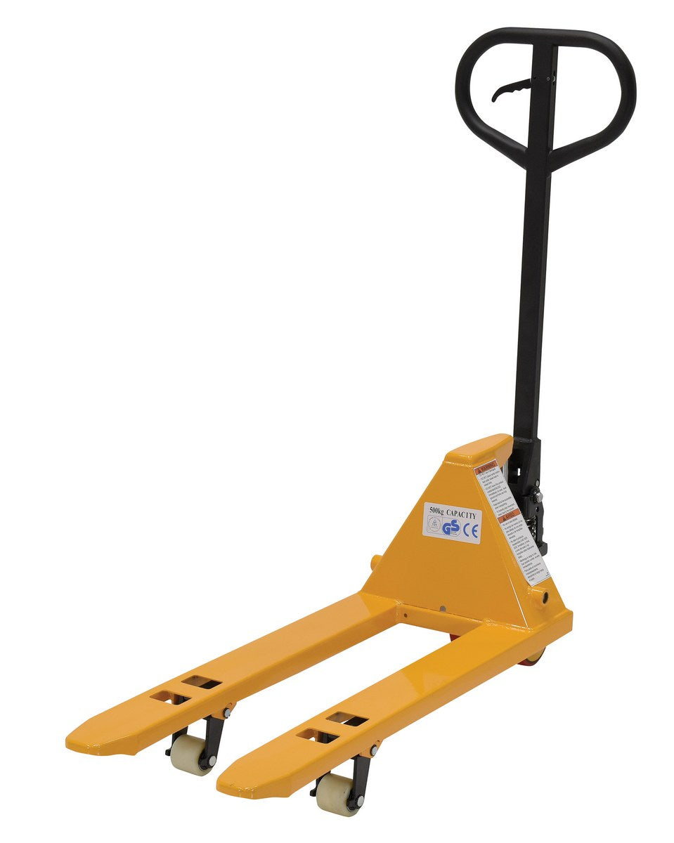 Mini transpaletas manuales Vestil Manufacturing Corp– – Ahora disponibles en MTN Shop US.