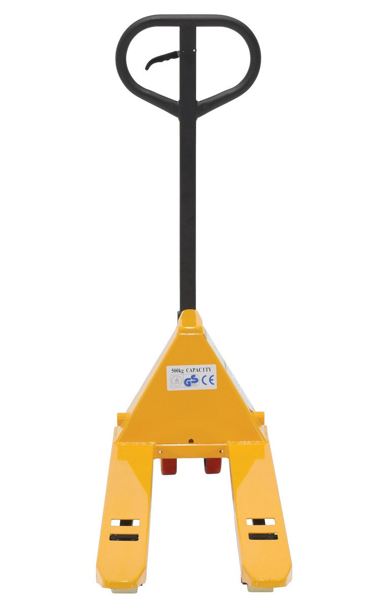 Mini transpaletas manuales Vestil Manufacturing Corp– – Ahora disponibles en MTN Shop US.