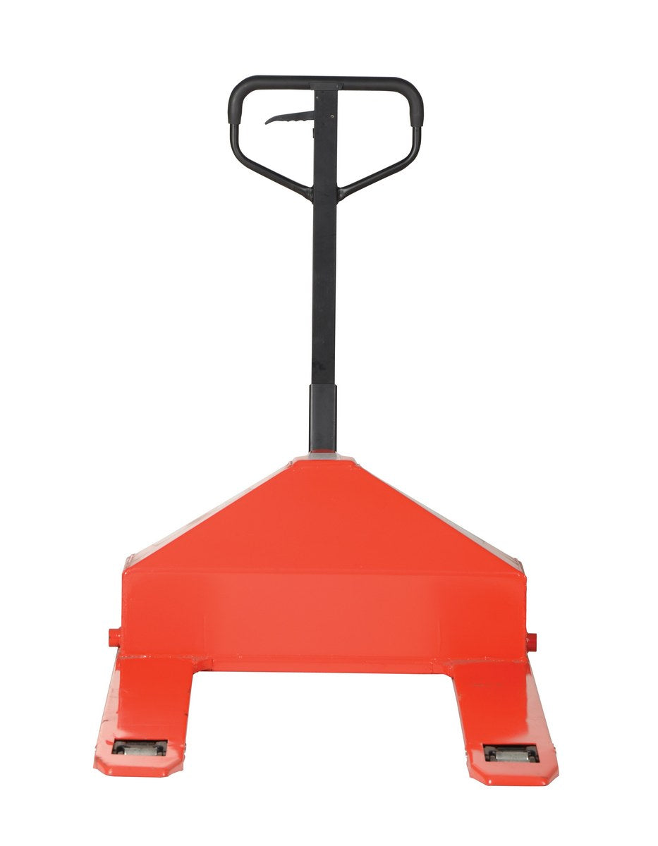 Transpaletas de perfil súper bajo de Vestil Manufacturing Corp– – Ahora disponibles en MTN Shop US. - imagen 4