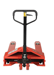 Transpaletas de perfil súper bajo de Vestil Manufacturing Corp– – Ahora disponibles en MTN Shop US. - imagen 5